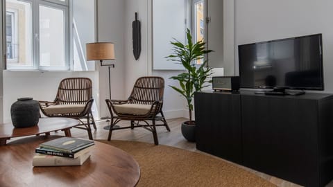 Azulejos de Santos Apartment in Lisbon