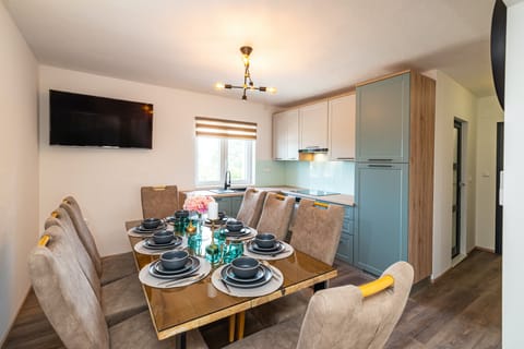 Blue Pool, Blue Sky Apartment in Šibenik-Knin County, Croatia