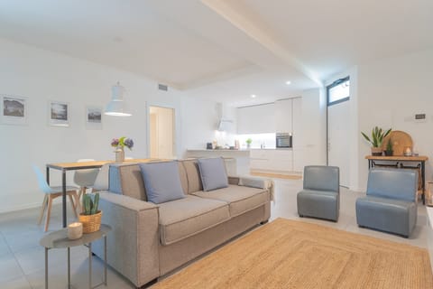 Casa Azzurra Apartamento in Como