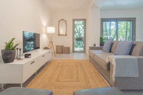 Casa Azzurra Apartamento in Como