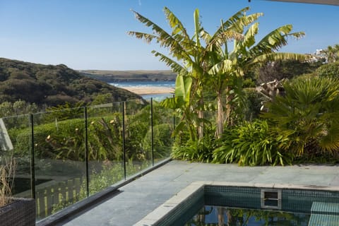 A River to the Sea Apartment in Newquay