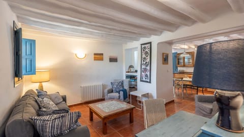 Andalusian Skies Apartment in Sierra de Cádiz