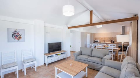 Nature's Pace Apartment in Valle del Guadalhorce