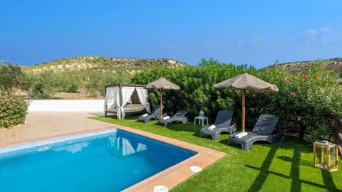 Mountain Rusticana Apartment in Sierra de las Nieves