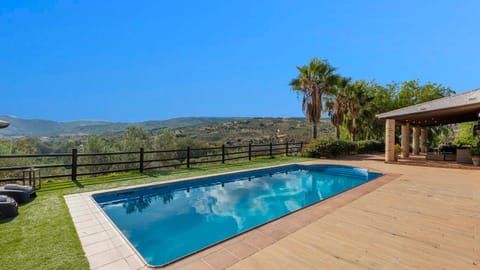 Mountain Rusticana Apartment in Sierra de las Nieves