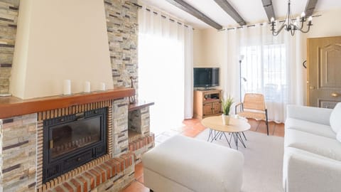 Apricots & Honey Apartment in Río de Torrox