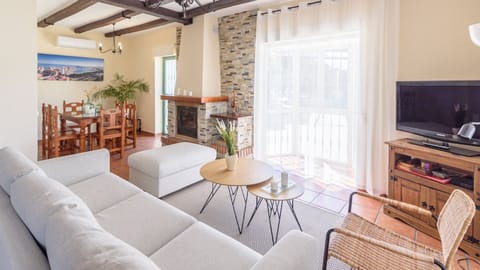 Apricots & Honey Apartment in Río de Torrox