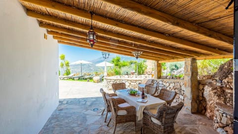 Wondrous Wandering Apartment in Axarquía