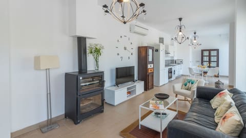 Romantic Siestas Apartment in Sierra de las Nieves