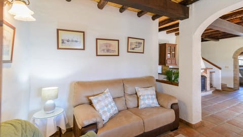 Amongst the Fruit Trees Apartment in Sierra de las Nieves