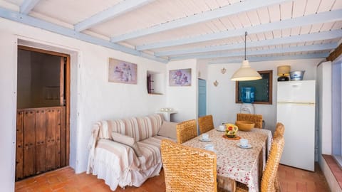 Casita del Sol Apartment in Region of Murcia