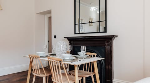 Redland Blush Apartment in Bristol