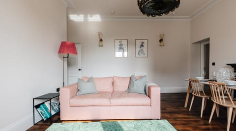 Redland Blush Apartment in Bristol