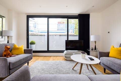 North Best Apartment in London Borough of Islington