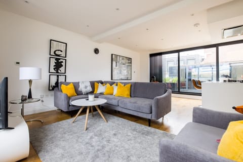 North Best Apartment in London Borough of Islington