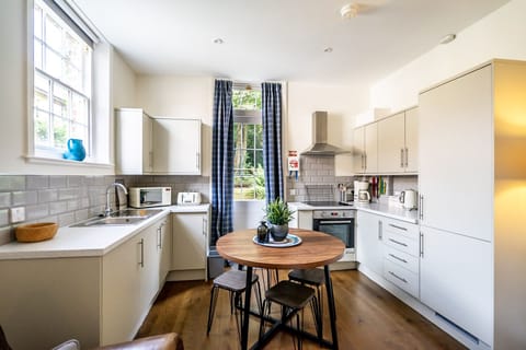 Olde Stable Cottage Apartment in York