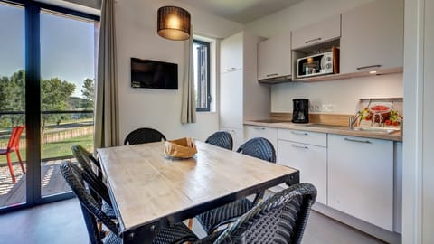 Take A Spin Apartment in Haute-Savoie