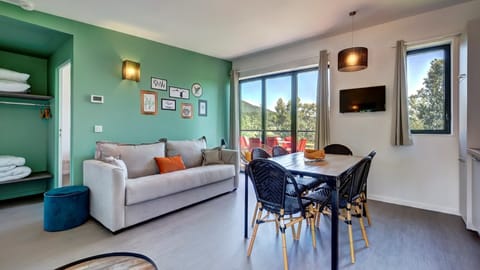 Take A Spin Apartment in Haute-Savoie