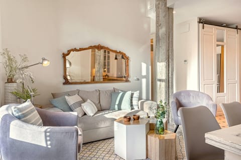 Casa del Pintor Apartment in Malaga
