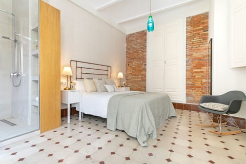 Casa del Pintor Apartment in Malaga