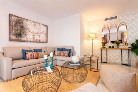 The Marbella Life Apartment in Marbella