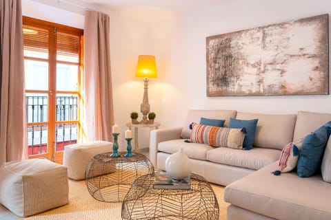 The Marbella Life Apartment in Marbella