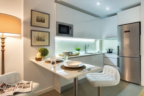 Relaxed Glamour Condominio in Seville