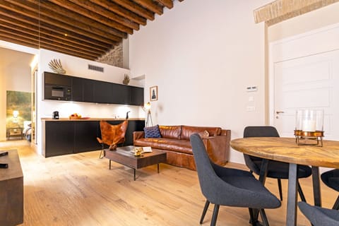 L'Ostionera Wohnung in Cadiz