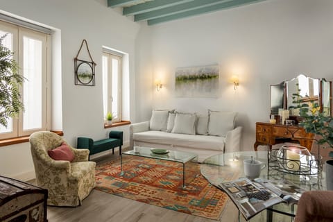 Seville Spirit Apartment in Seville