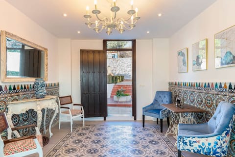 What's Not To Like? Apartment in Granada