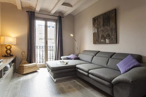 Purple Crocus Wohnung in Barcelona