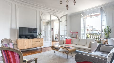 Dear Pigalle Apartment in Paris