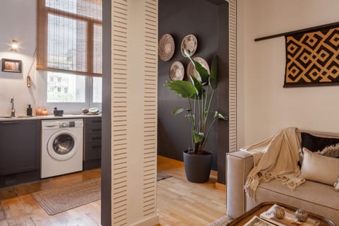 Catalan Jungle  Appartement in Barcelona