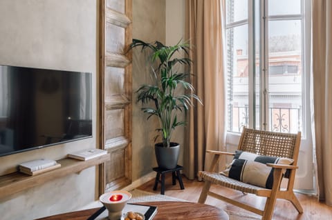 Solange Apartment in Barcelona