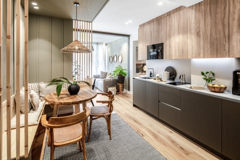 The Boho Nook Condo in Centro