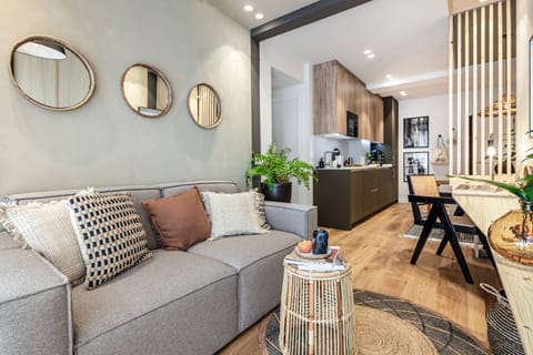 The Boho Nook Condo in Centro