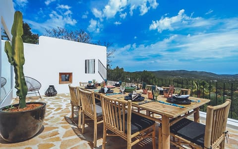 Your Oasis is Calling Apartment in Ibiza