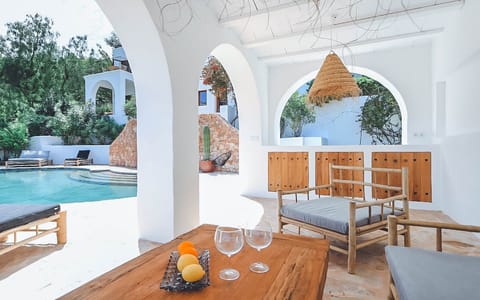 Your Oasis is Calling Apartment in Ibiza