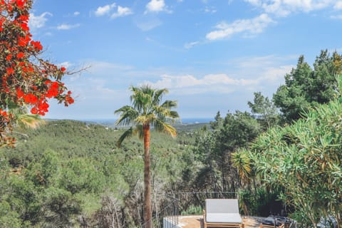 Your Oasis is Calling Apartment in Ibiza