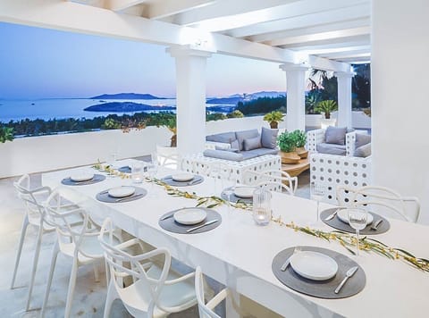 Island Muse  Apartment in Ibiza