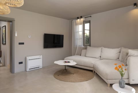 White Anthurium Apartment in Zadar