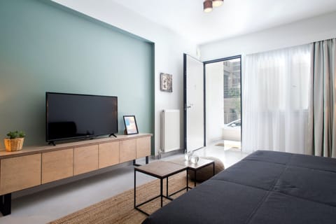 Casa Keramos Apartment in Athens