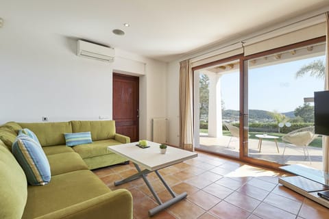 Island Essence Apartment in Ibiza