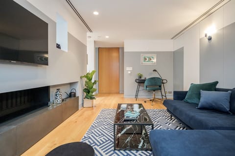 Green Holborn  Apartment in London Borough of Islington