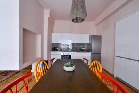 The Dimitra Condo in Athens