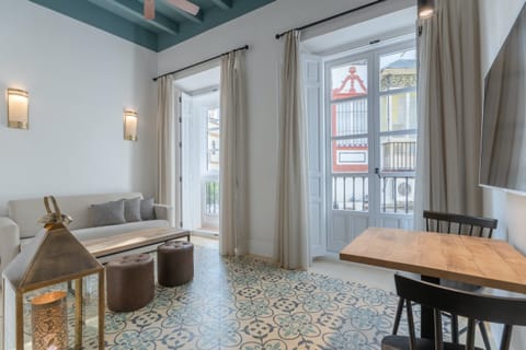 Aguas Frescas Apartment in Seville