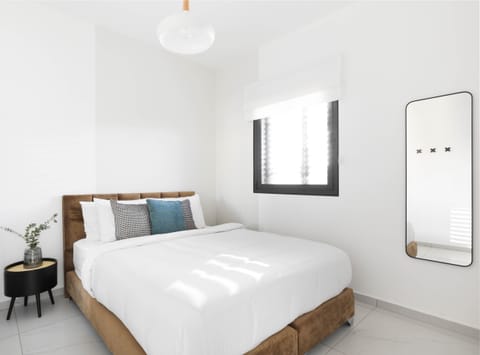 Sweet City Dreams  Condo in Tel Aviv-Yafo