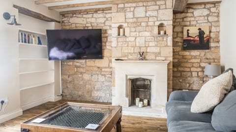 The Grooms Keep Apartamento in Chipping Campden