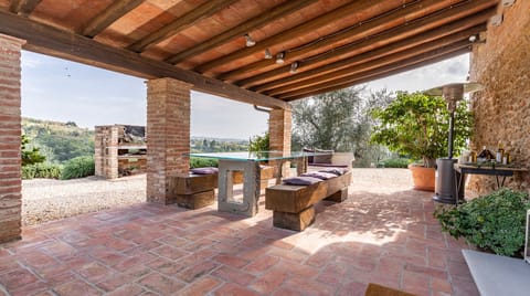 Fig Trees in Tuscany Apartment in Tuscany