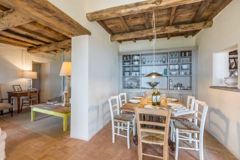 Under The Olive Tree House in Camaiore